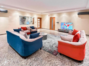 George Residence SDA Court, Banana Island, Ikoyi